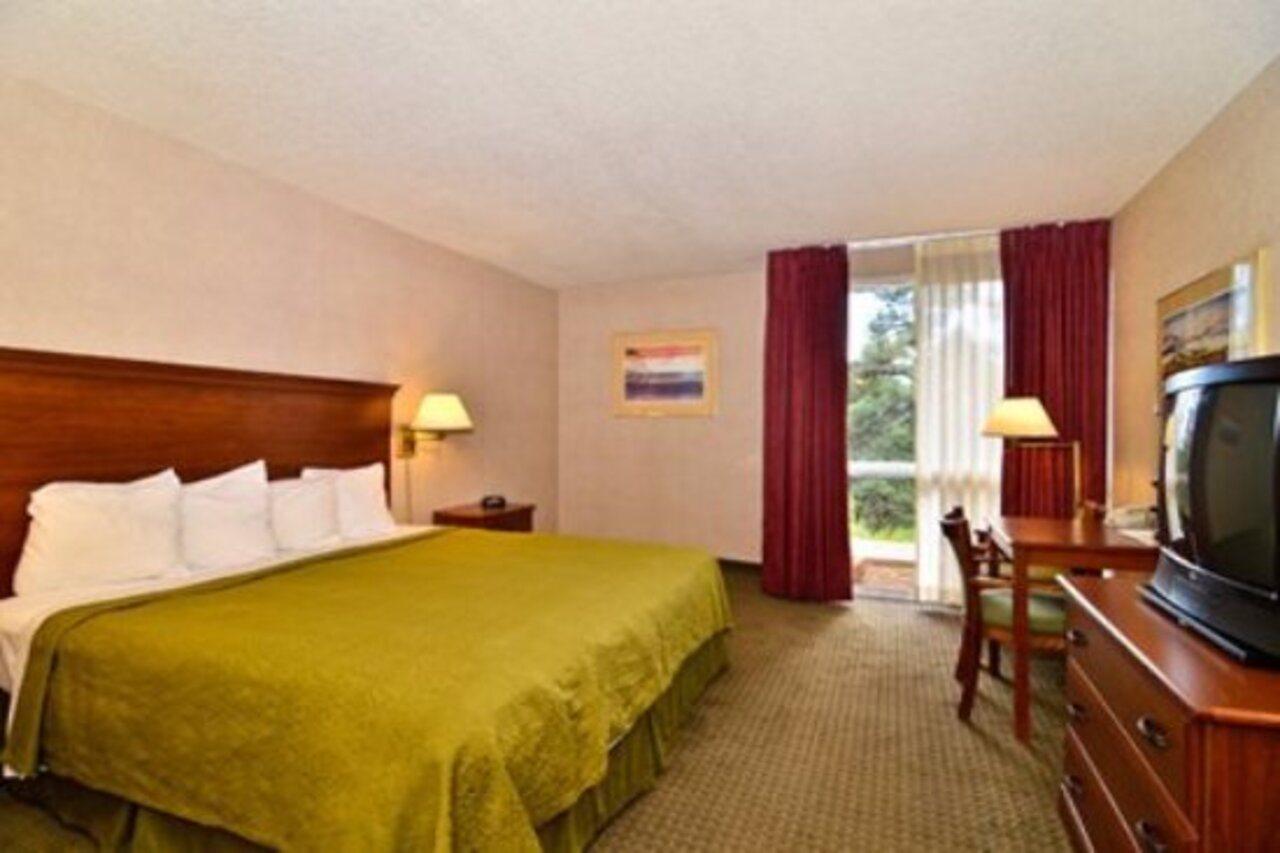 Aiden By Best Western Φλάγκσταφ Εξωτερικό φωτογραφία