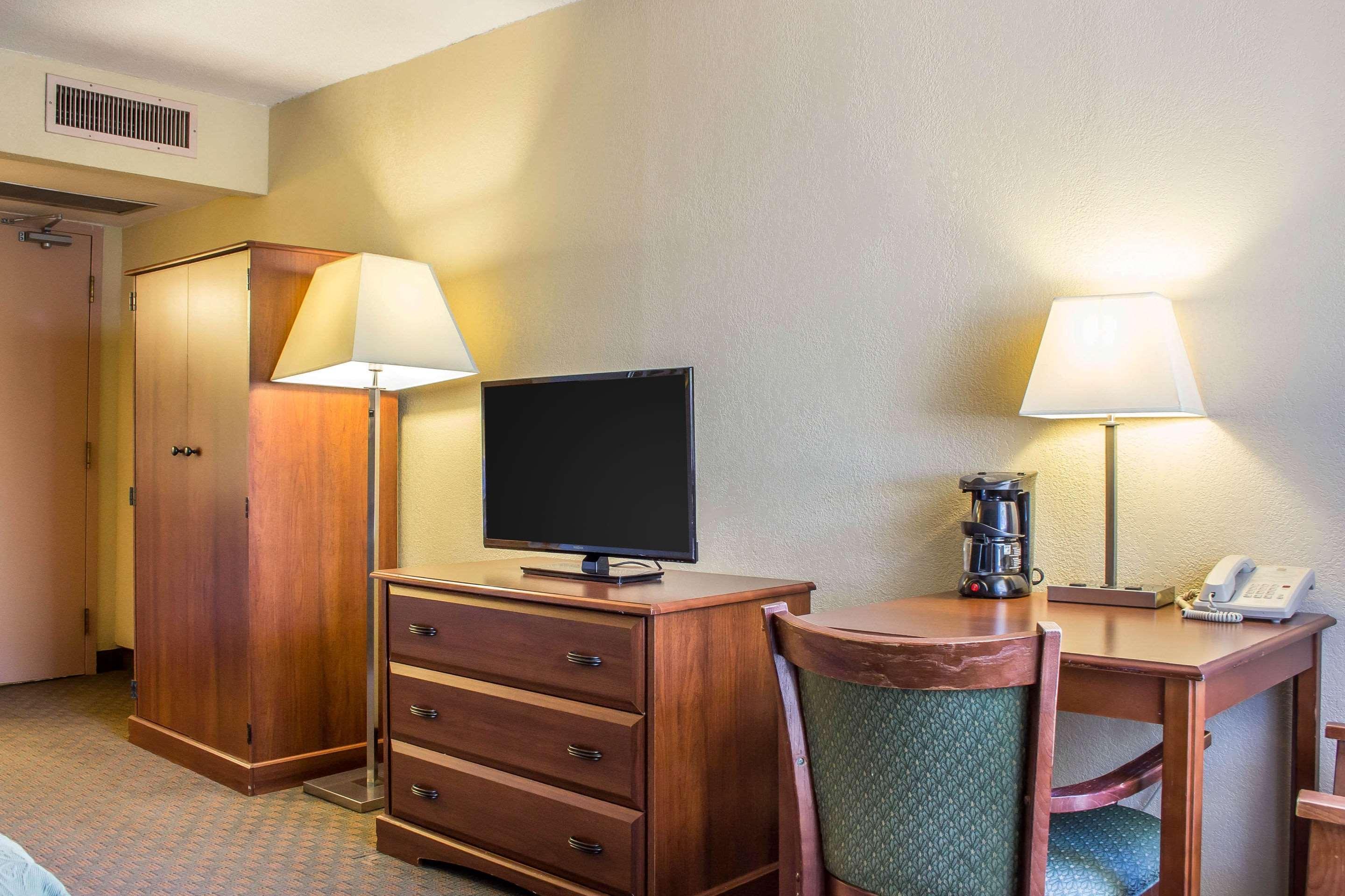 Aiden By Best Western Φλάγκσταφ Εξωτερικό φωτογραφία