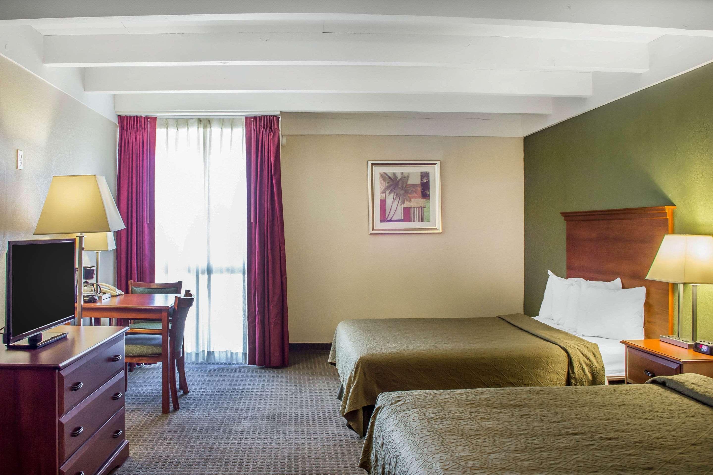 Aiden By Best Western Φλάγκσταφ Εξωτερικό φωτογραφία