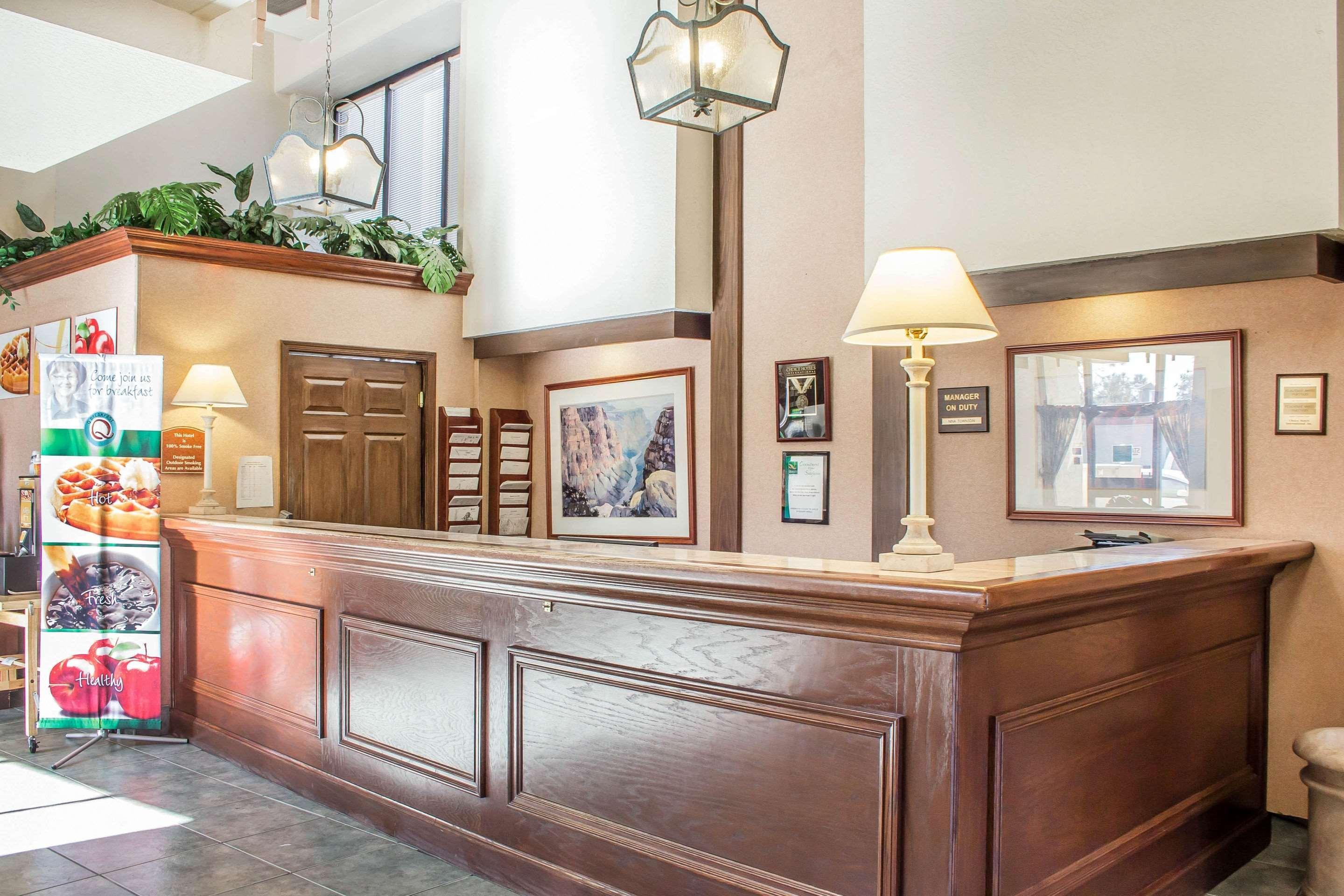 Aiden By Best Western Φλάγκσταφ Εξωτερικό φωτογραφία