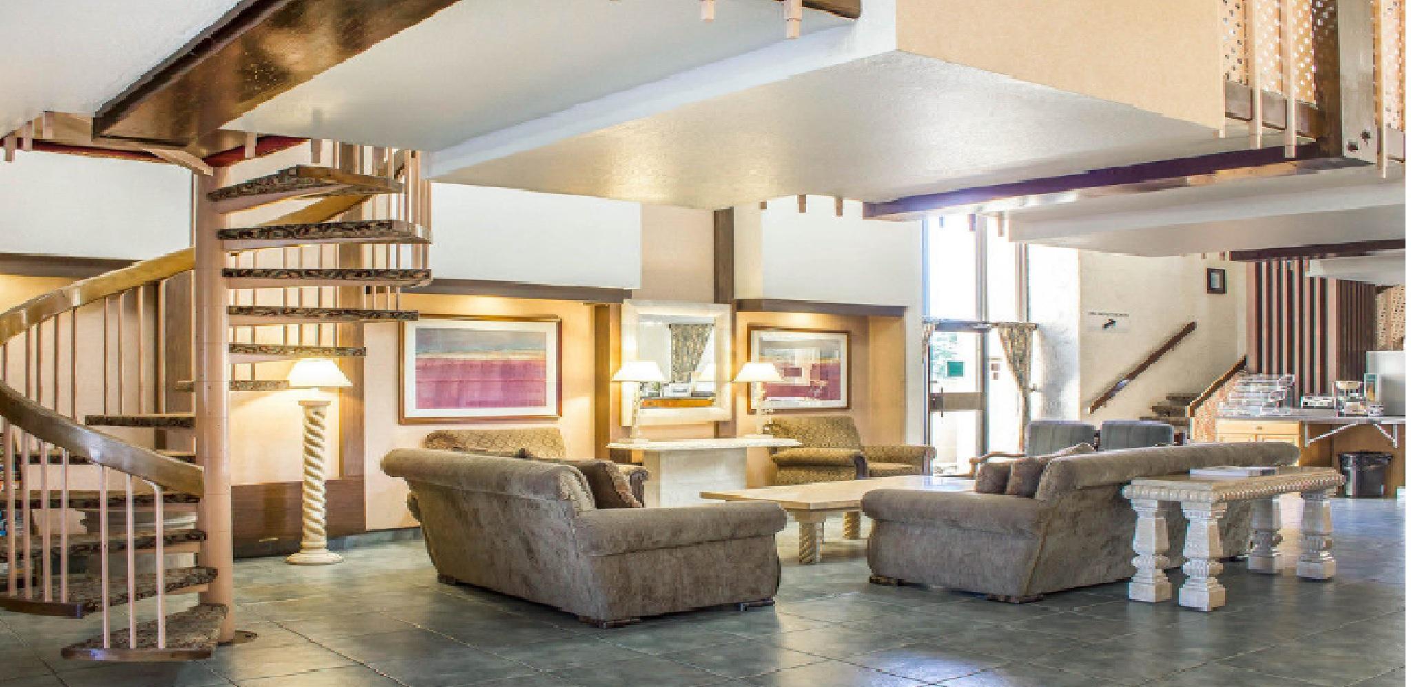 Aiden By Best Western Φλάγκσταφ Εξωτερικό φωτογραφία