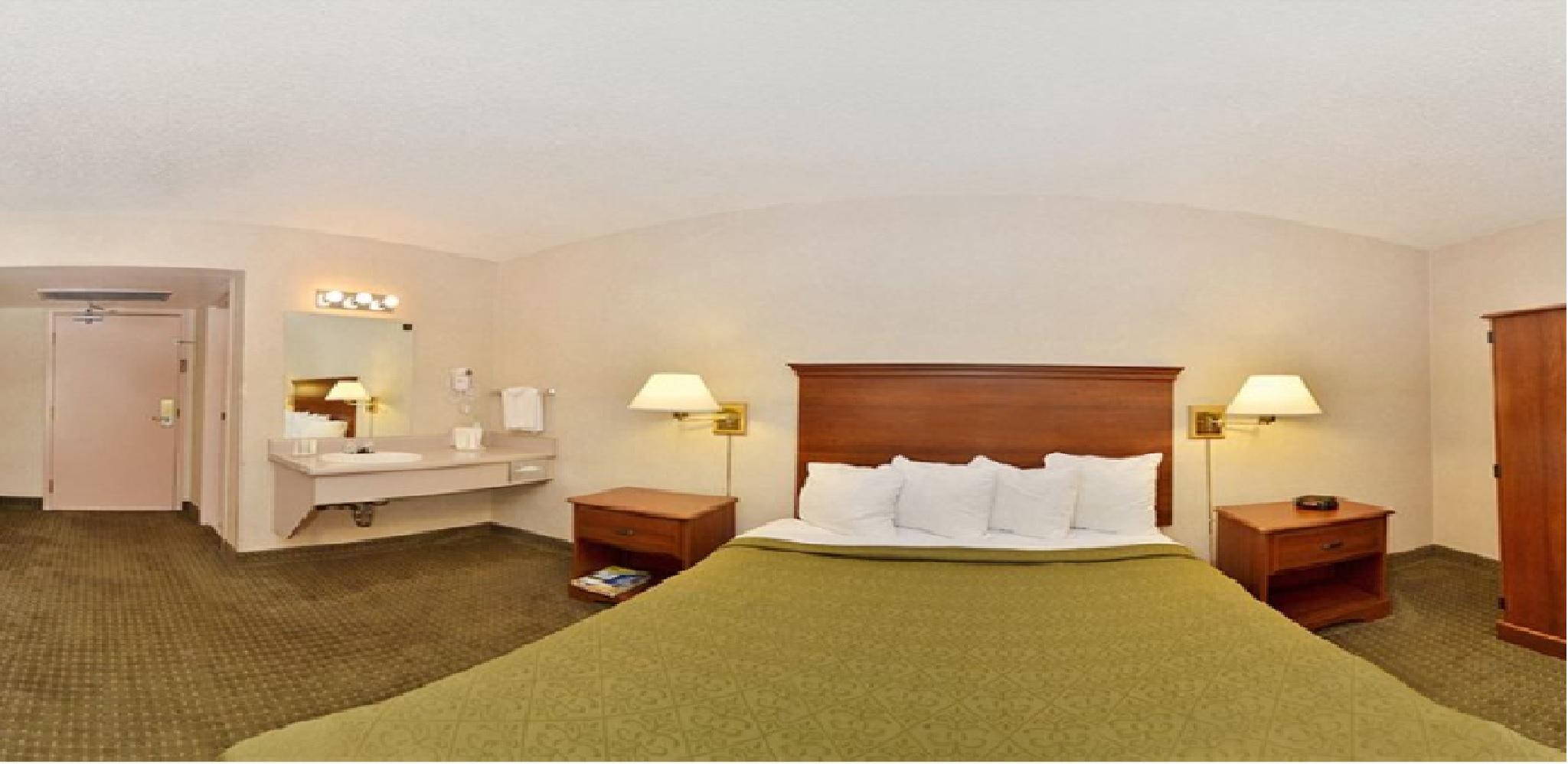 Aiden By Best Western Φλάγκσταφ Εξωτερικό φωτογραφία
