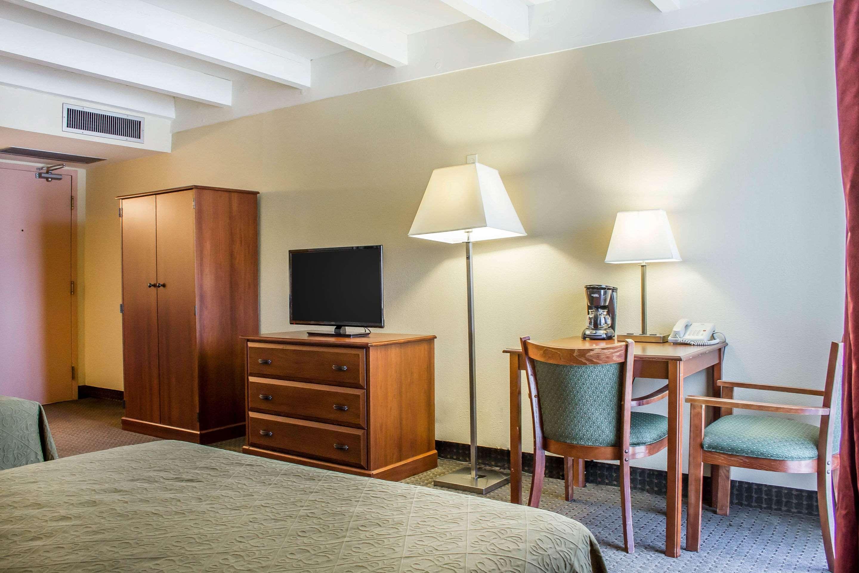Aiden By Best Western Φλάγκσταφ Εξωτερικό φωτογραφία