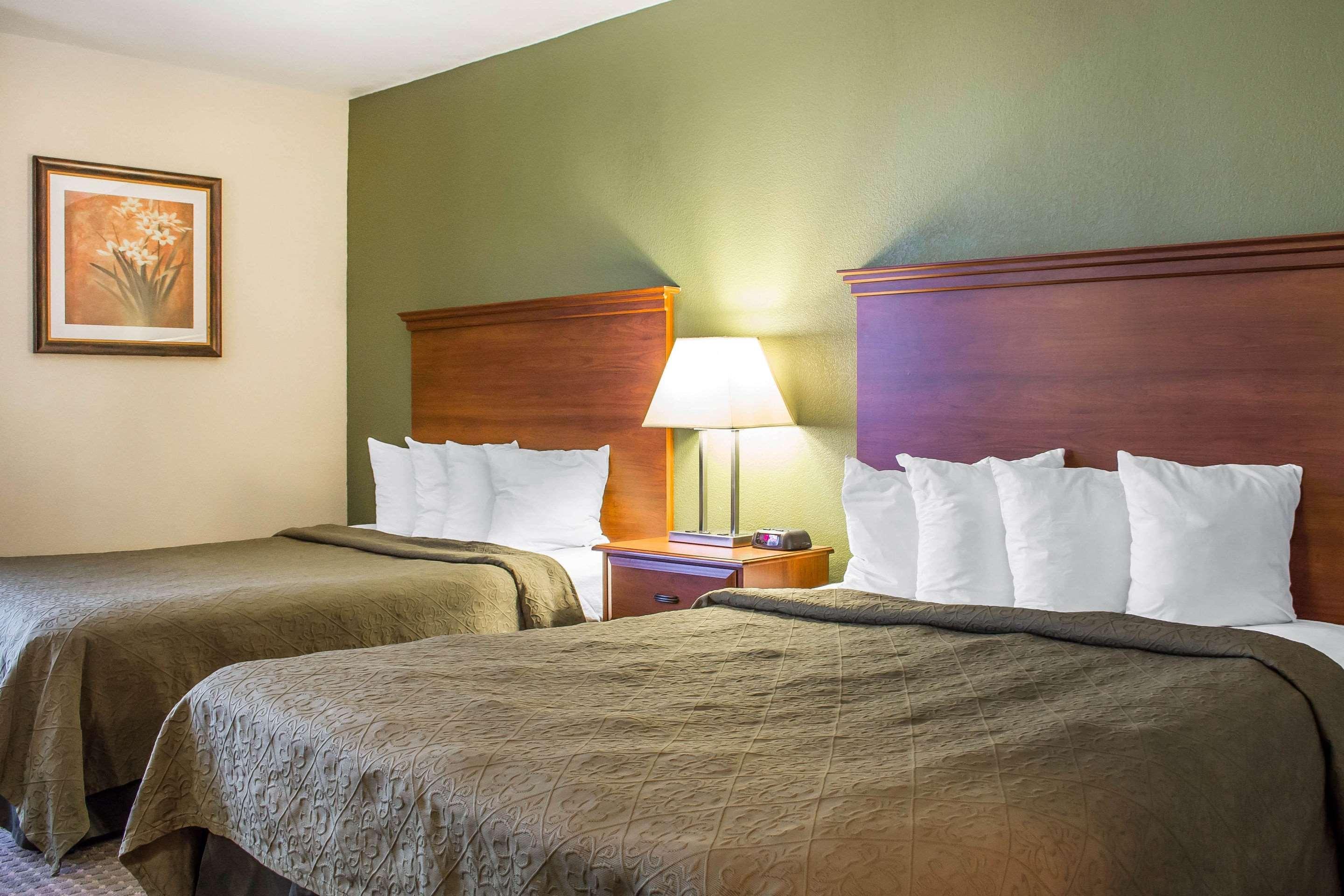 Aiden By Best Western Φλάγκσταφ Εξωτερικό φωτογραφία