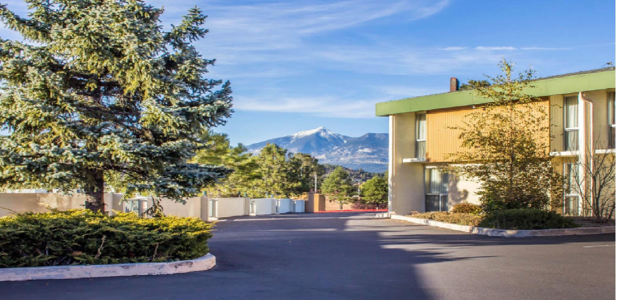Aiden By Best Western Φλάγκσταφ Εξωτερικό φωτογραφία