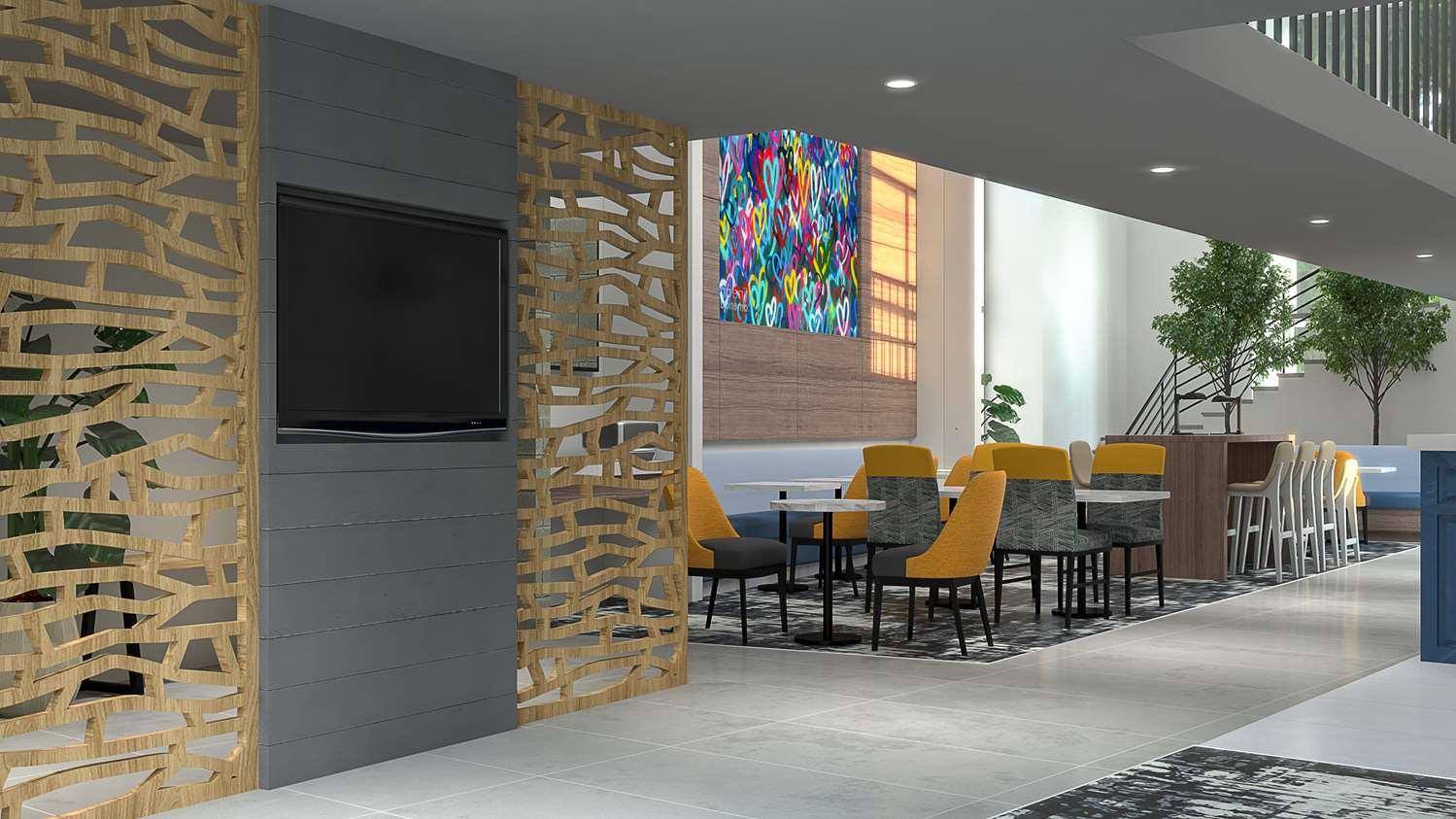 Aiden By Best Western Φλάγκσταφ Εξωτερικό φωτογραφία