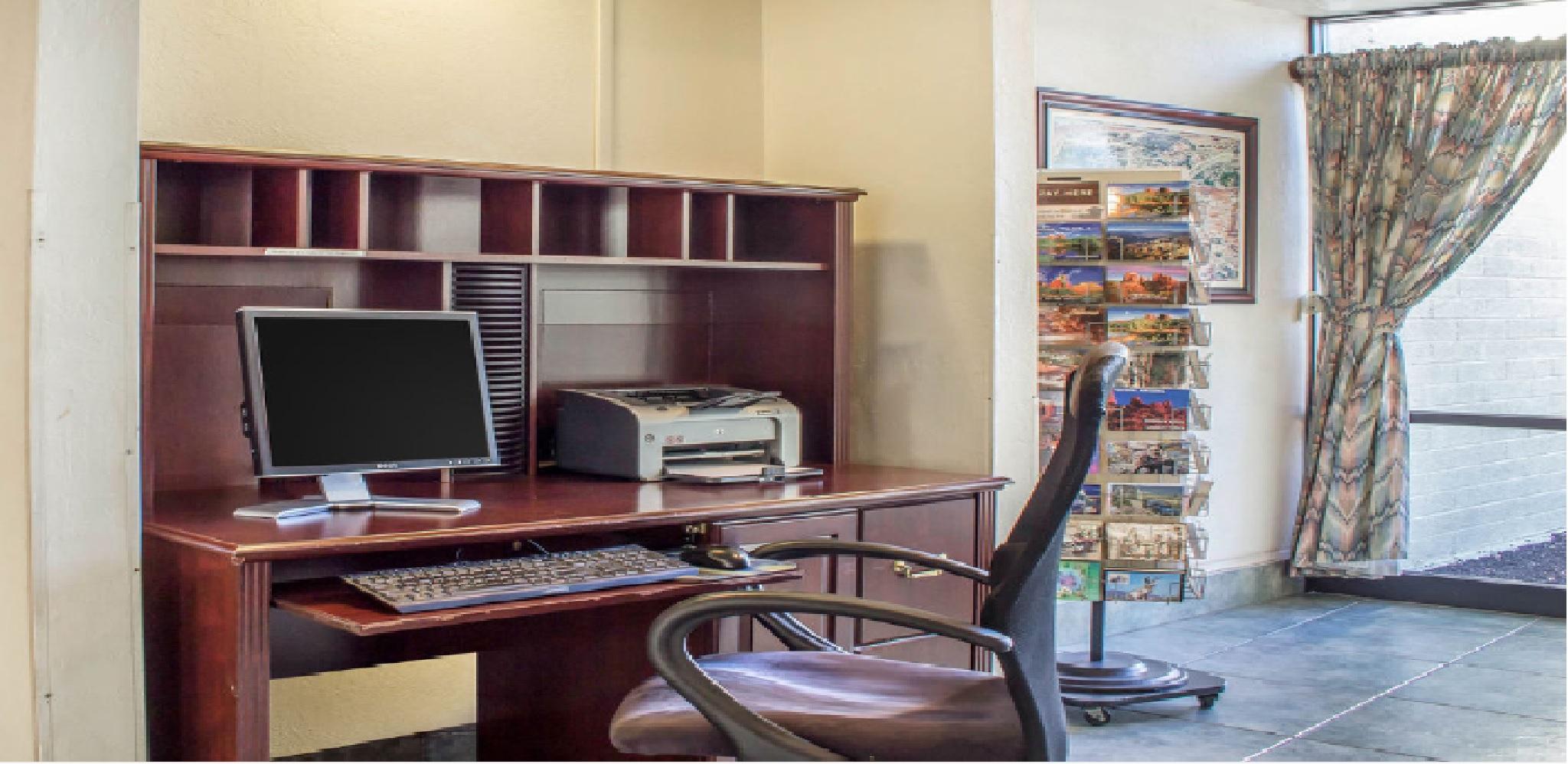 Aiden By Best Western Φλάγκσταφ Εξωτερικό φωτογραφία