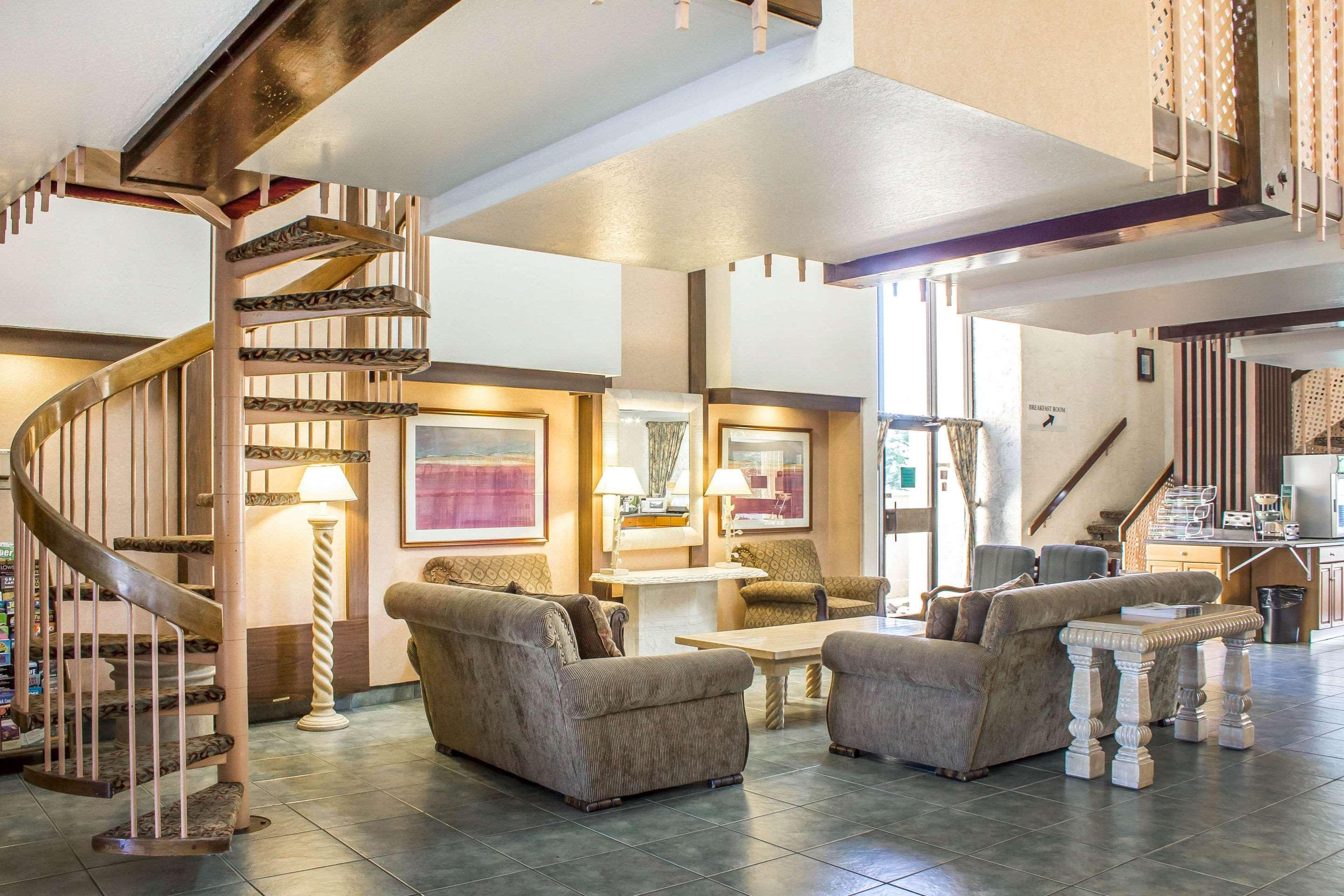 Aiden By Best Western Φλάγκσταφ Εξωτερικό φωτογραφία