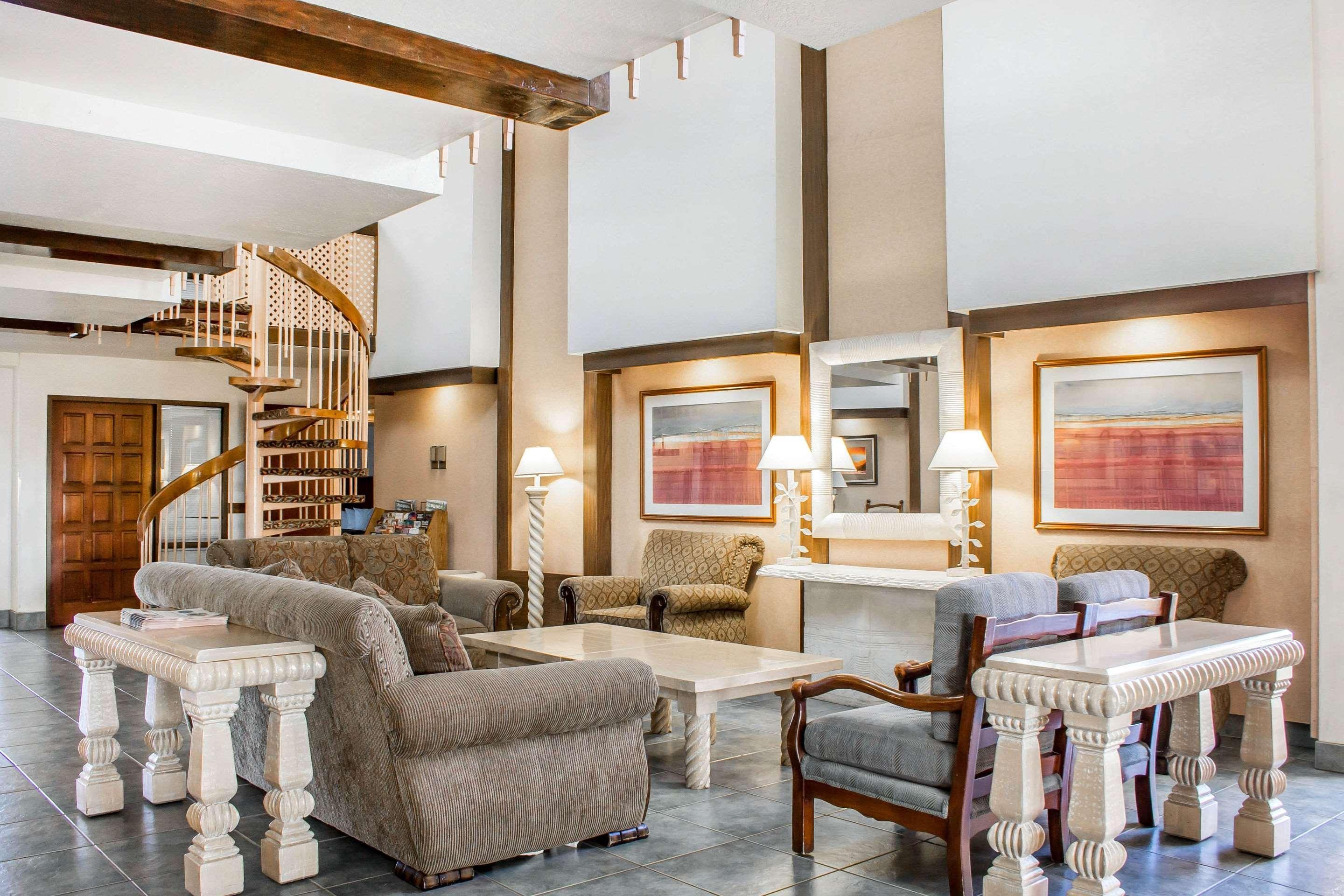 Aiden By Best Western Φλάγκσταφ Εξωτερικό φωτογραφία