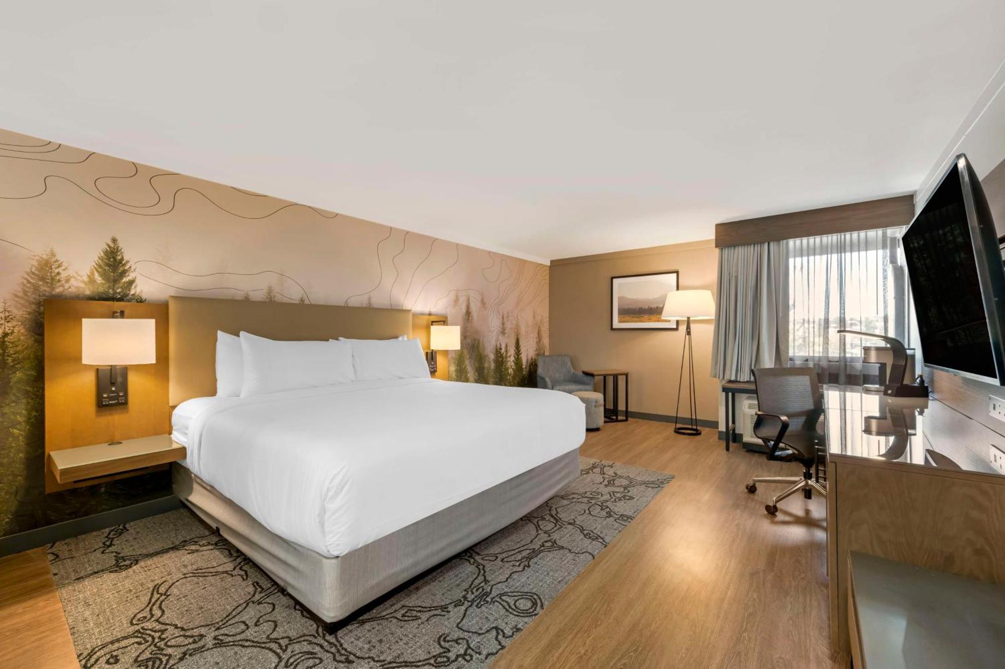 Aiden By Best Western Φλάγκσταφ Εξωτερικό φωτογραφία