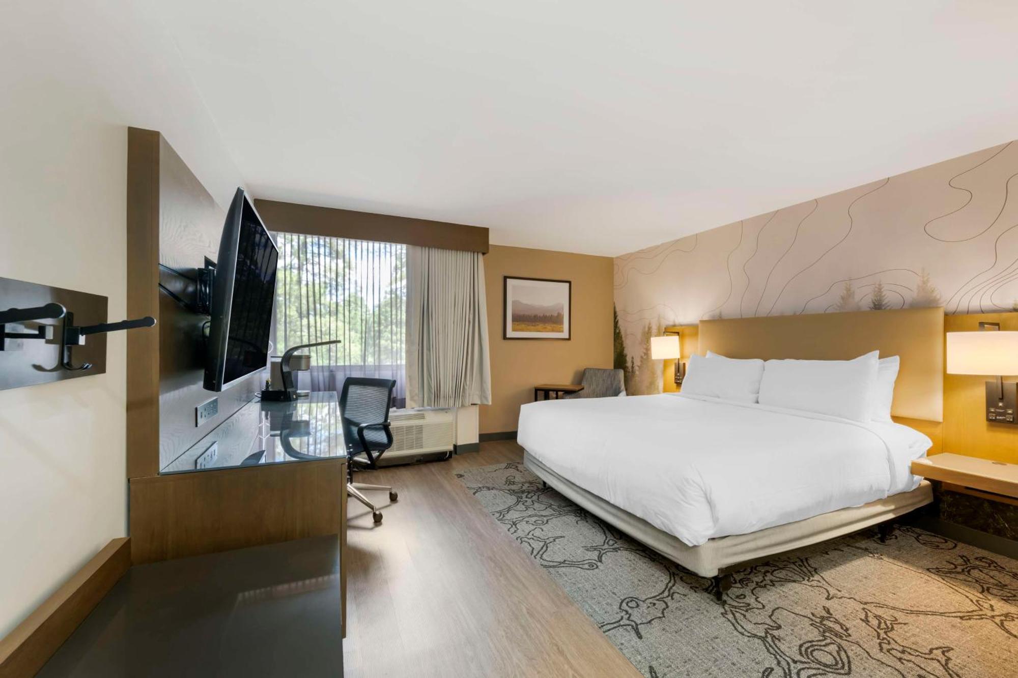 Aiden By Best Western Φλάγκσταφ Εξωτερικό φωτογραφία