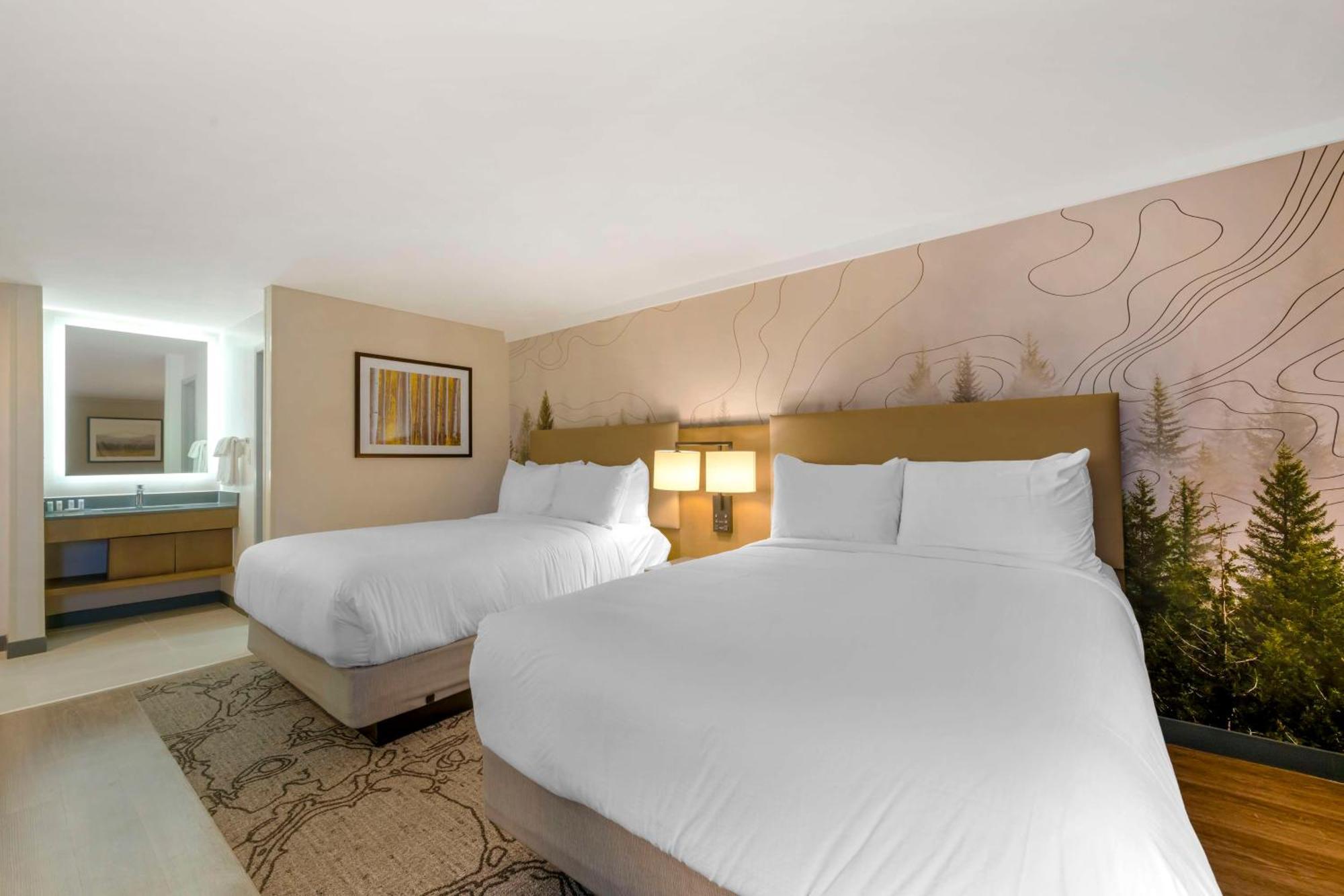 Aiden By Best Western Φλάγκσταφ Εξωτερικό φωτογραφία
