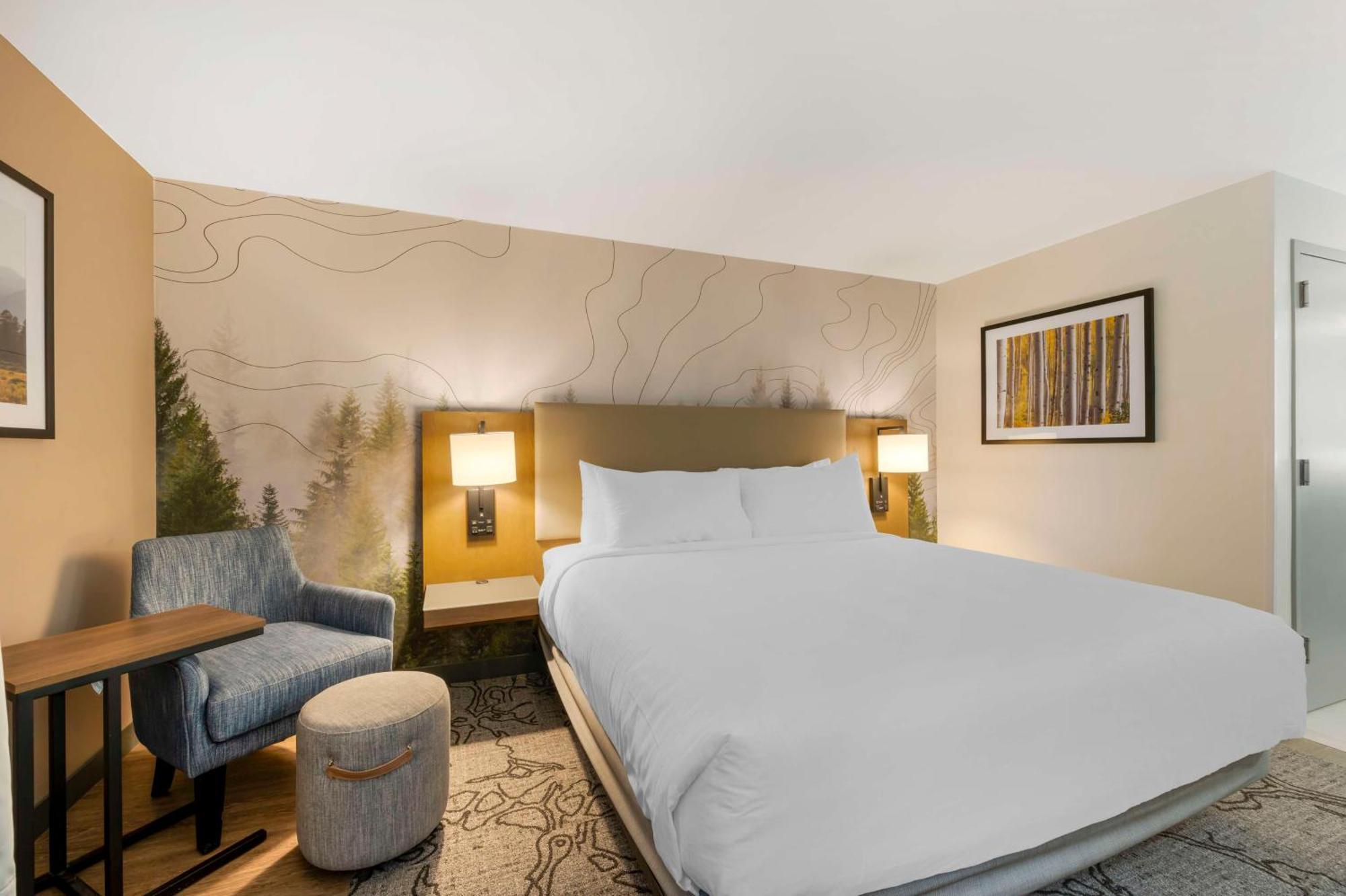 Aiden By Best Western Φλάγκσταφ Εξωτερικό φωτογραφία