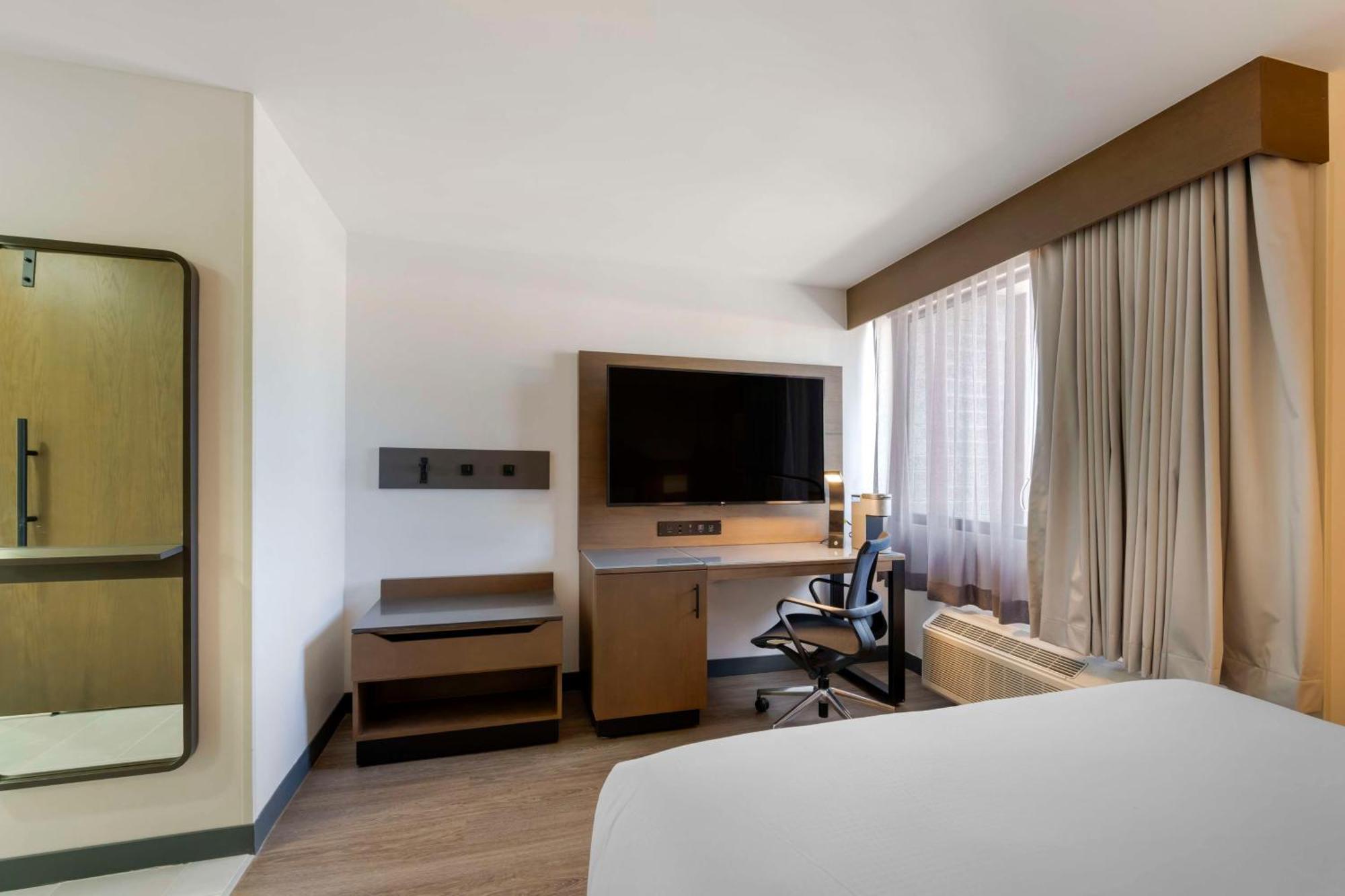 Aiden By Best Western Φλάγκσταφ Εξωτερικό φωτογραφία
