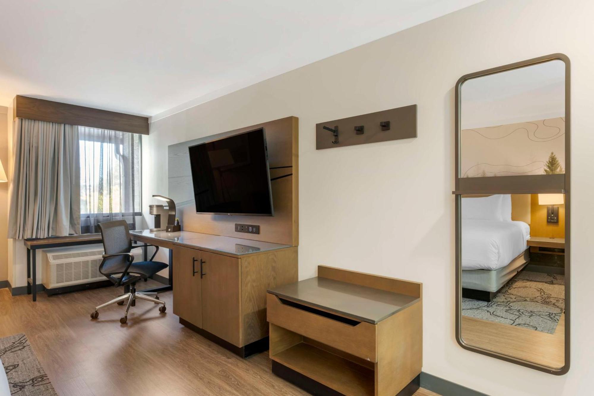 Aiden By Best Western Φλάγκσταφ Εξωτερικό φωτογραφία